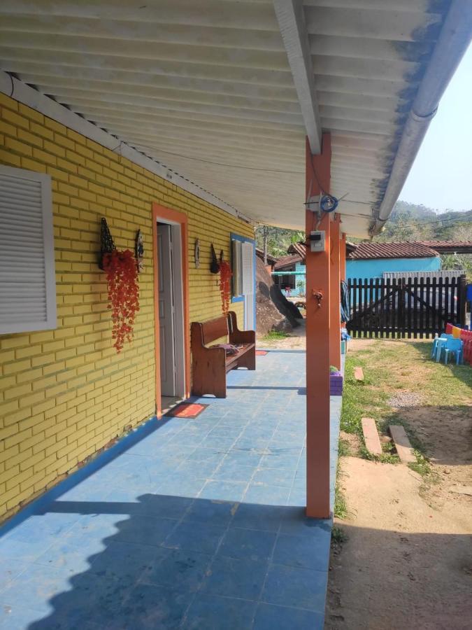 Pousada Hostel Macondo Itamambuca Inn