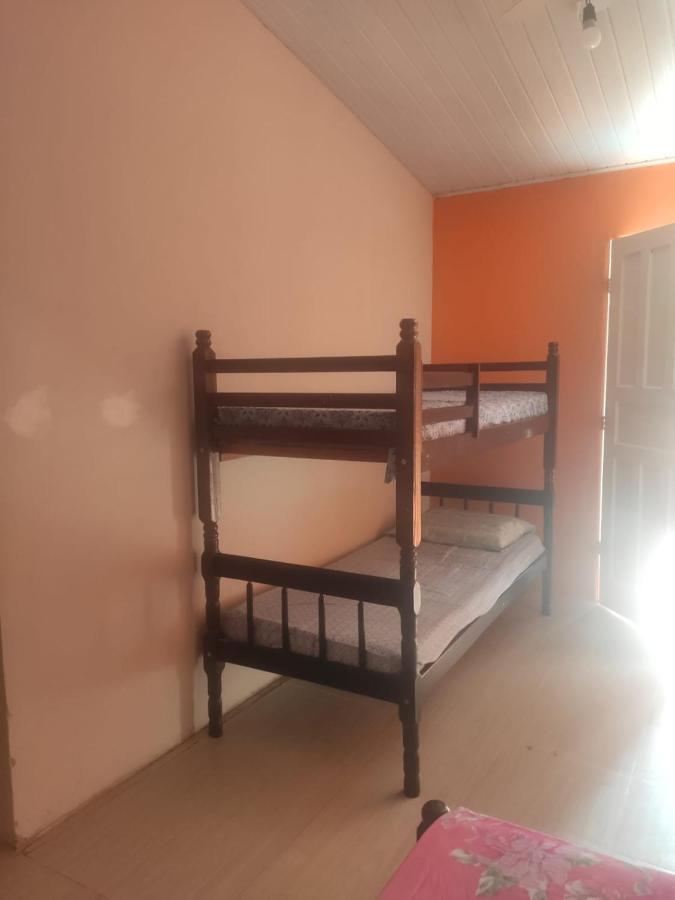 Pousada Hostel Macondo Itamambuca Ubatuba