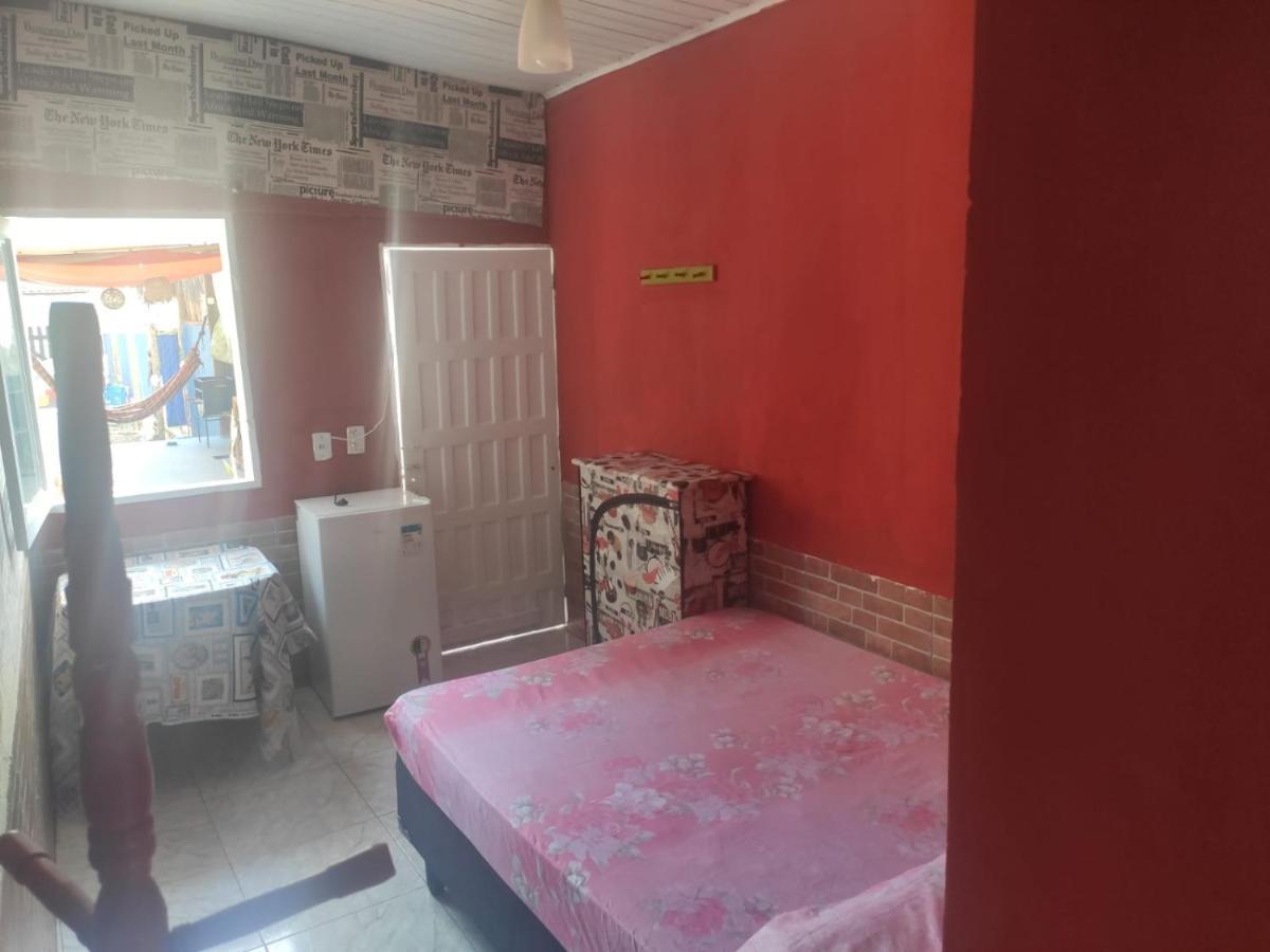 Pousada Hostel Macondo Itamambuca Inn 2*