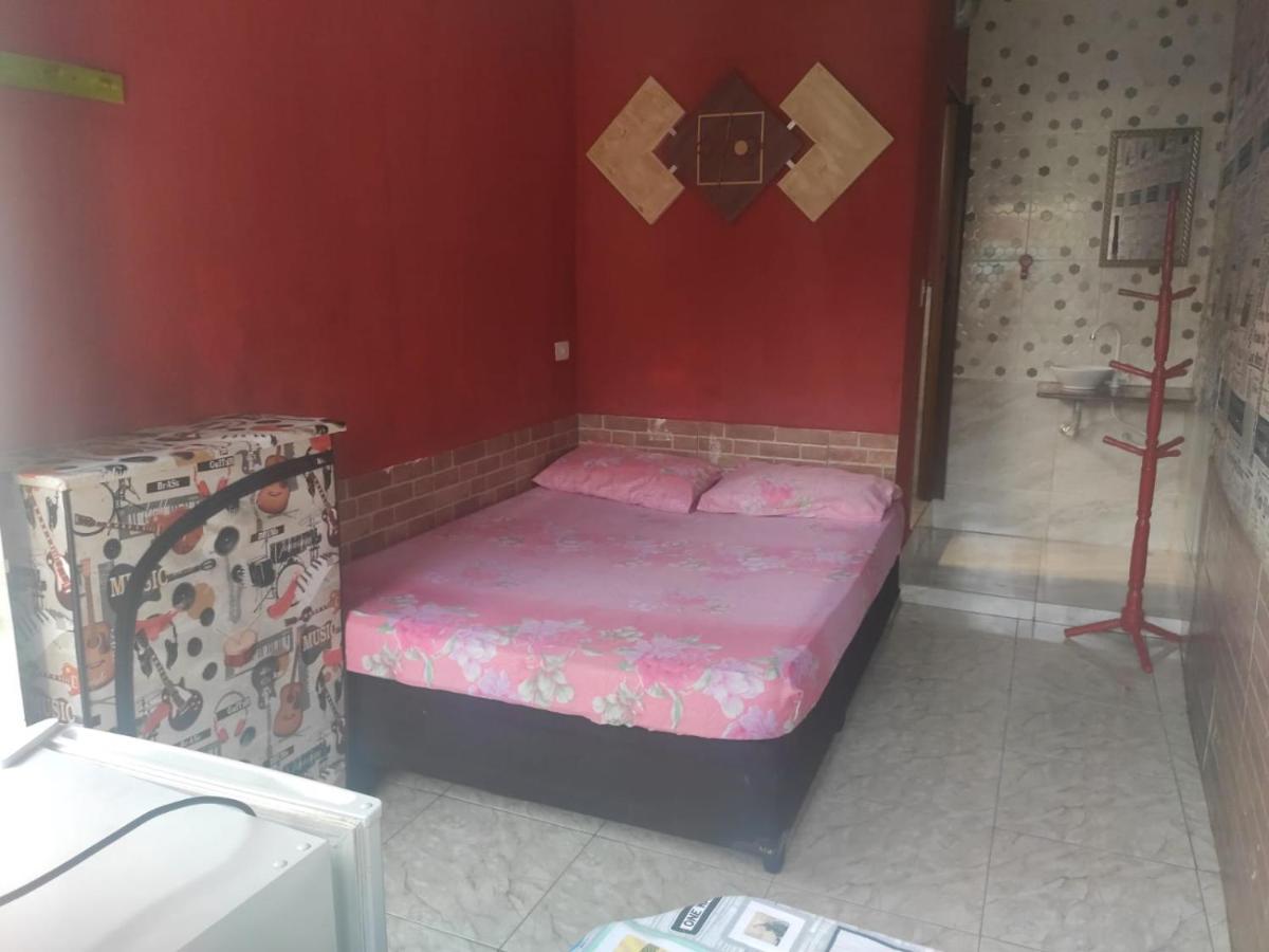 Pousada Hostel Macondo Itamambuca Inn Ubatuba