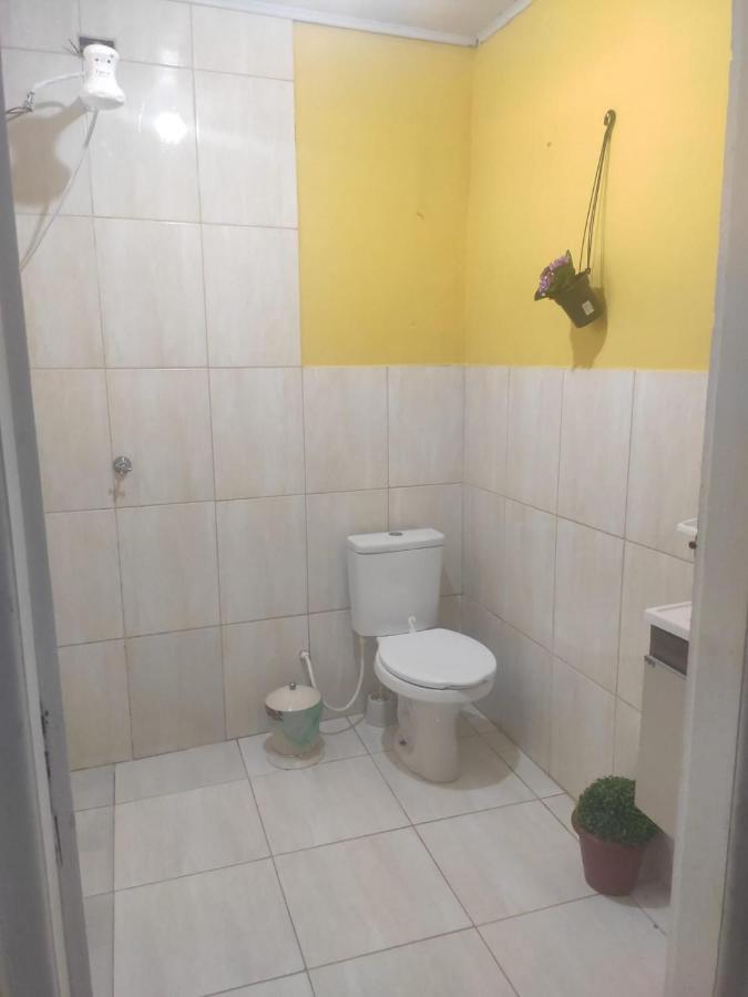 Pousada Hostel Macondo Itamambuca Inn 2*