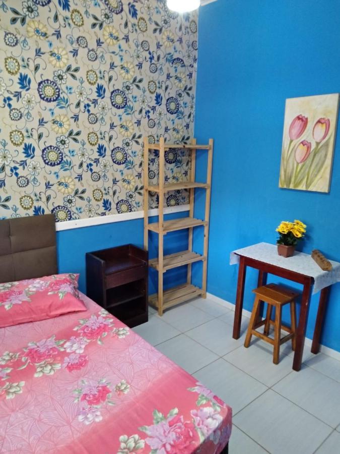 Inn Pousada Hostel Macondo Itamambuca