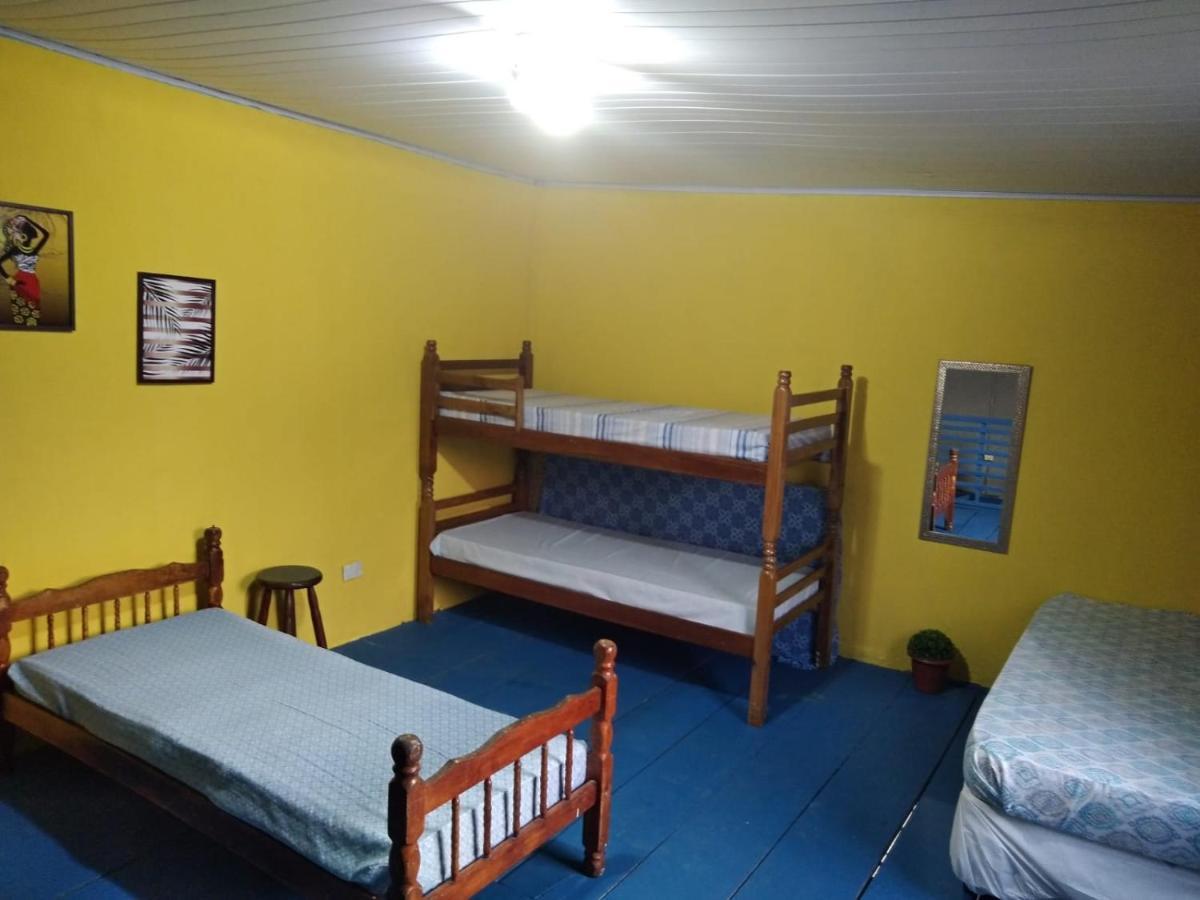 Inn Pousada Hostel Macondo Itamambuca