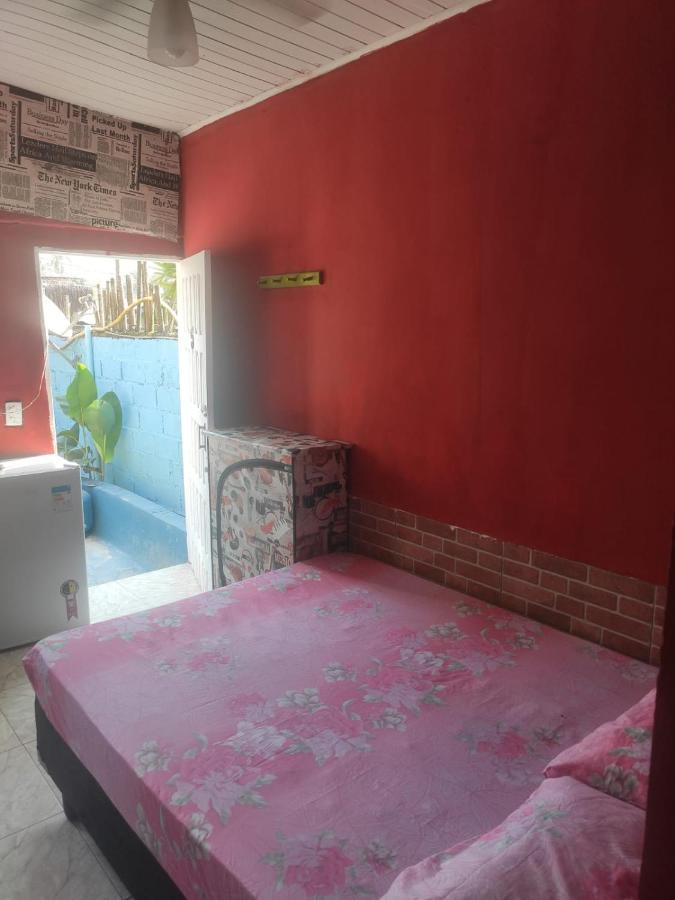 Pousada Hostel Macondo Itamambuca Ubatuba
