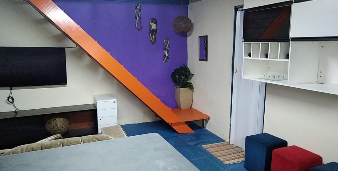 Pousada Hostel Macondo Itamambuca 2* Ubatuba